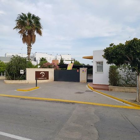 Mirador De Vera Verarental-Com ภายนอก รูปภาพ