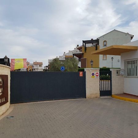 Mirador De Vera Verarental-Com ภายนอก รูปภาพ