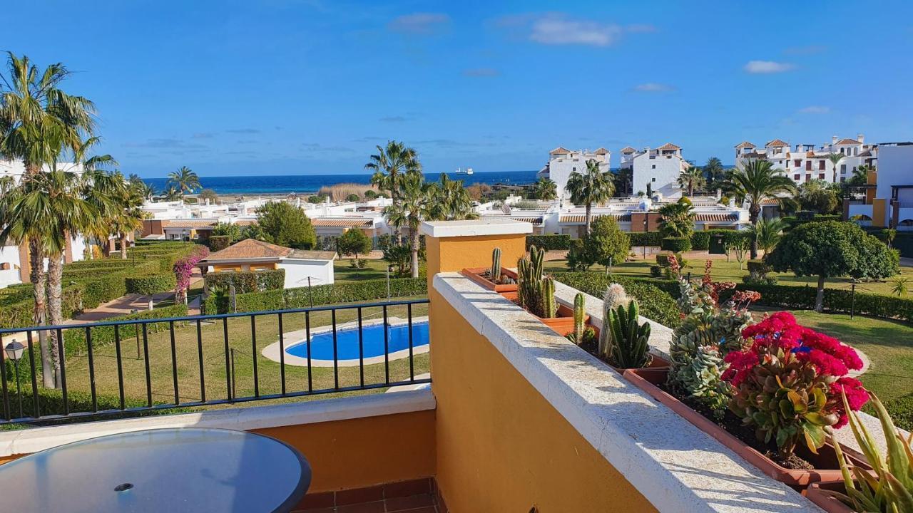 Mirador De Vera Verarental-Com ภายนอก รูปภาพ