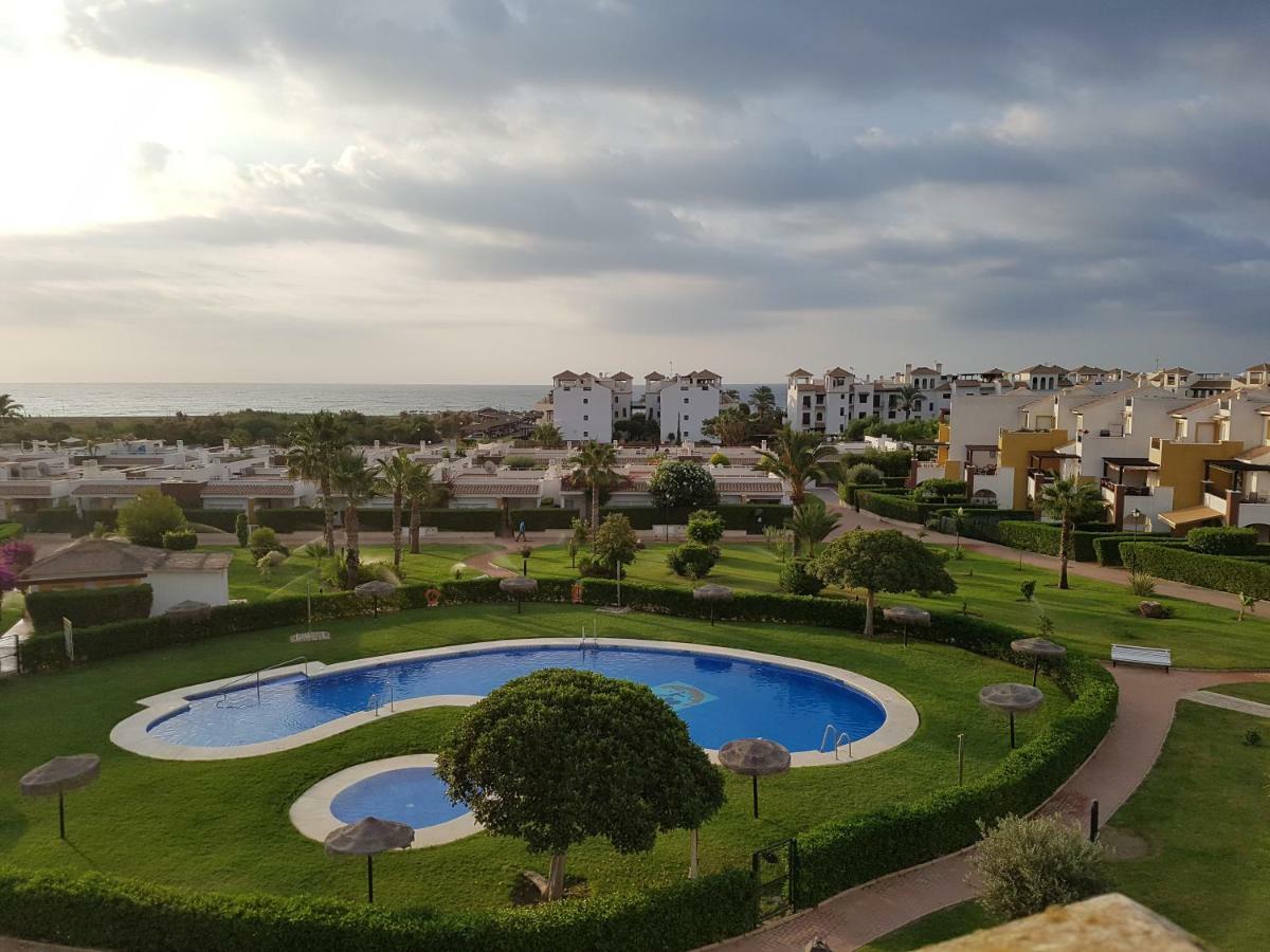Mirador De Vera Verarental-Com ภายนอก รูปภาพ
