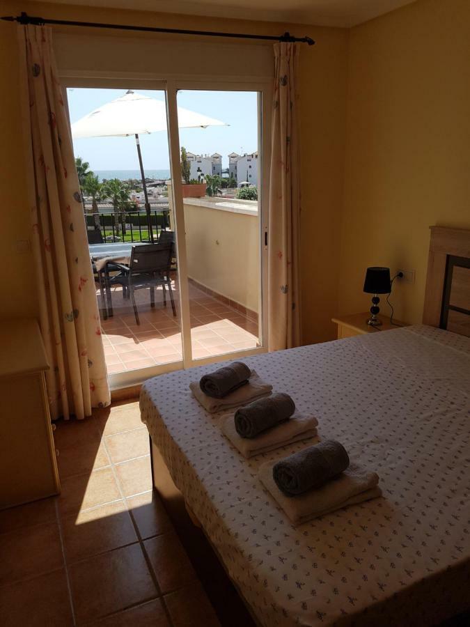 Mirador De Vera Verarental-Com ภายนอก รูปภาพ