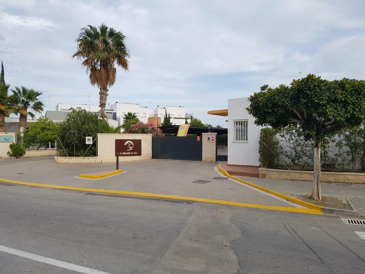 Mirador De Vera Verarental-Com ภายนอก รูปภาพ