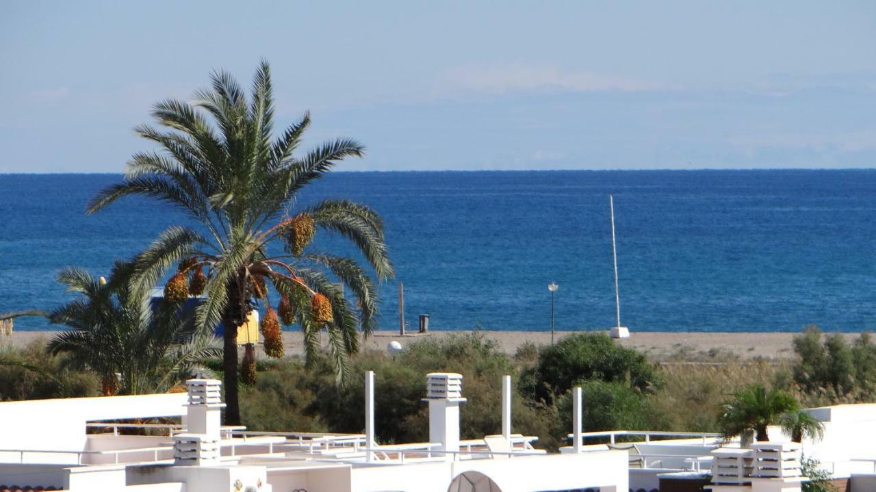 Mirador De Vera Verarental-Com ภายนอก รูปภาพ