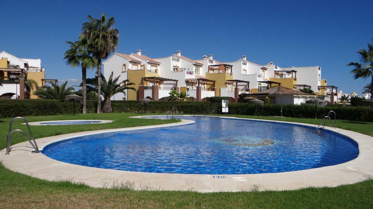 Mirador De Vera Verarental-Com ภายนอก รูปภาพ