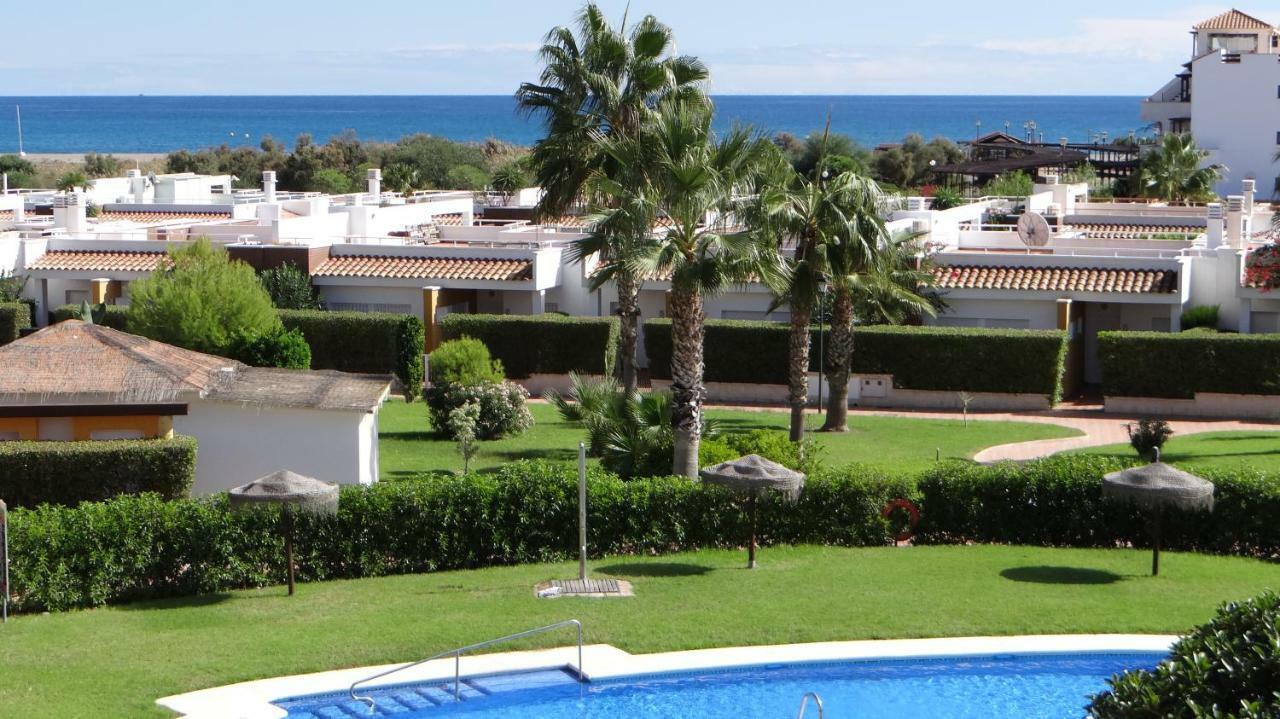 Mirador De Vera Verarental-Com ภายนอก รูปภาพ