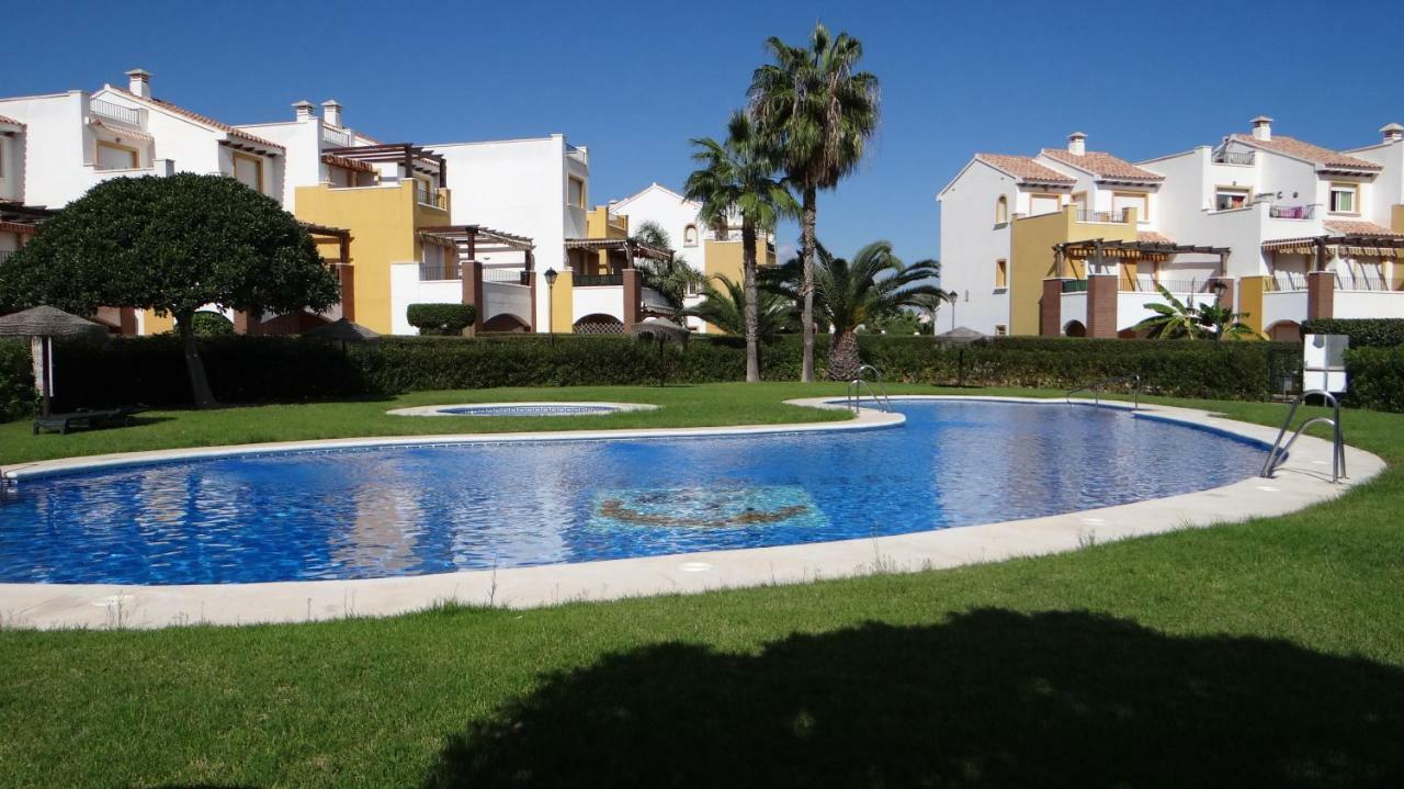 Mirador De Vera Verarental-Com ภายนอก รูปภาพ