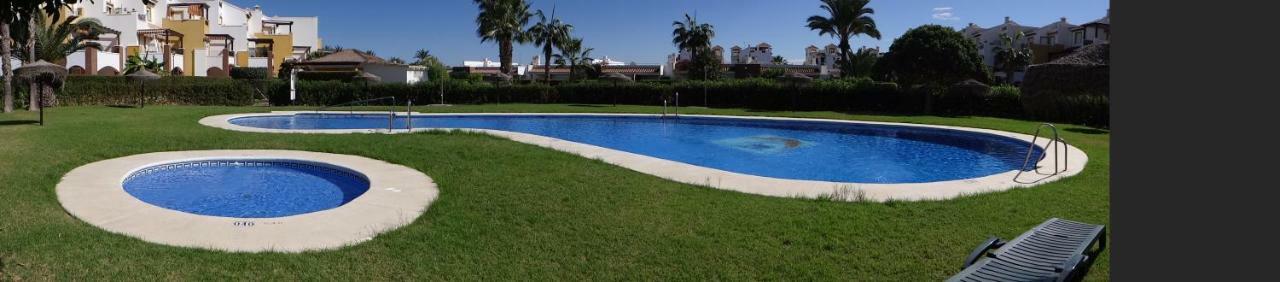 Mirador De Vera Verarental-Com ภายนอก รูปภาพ