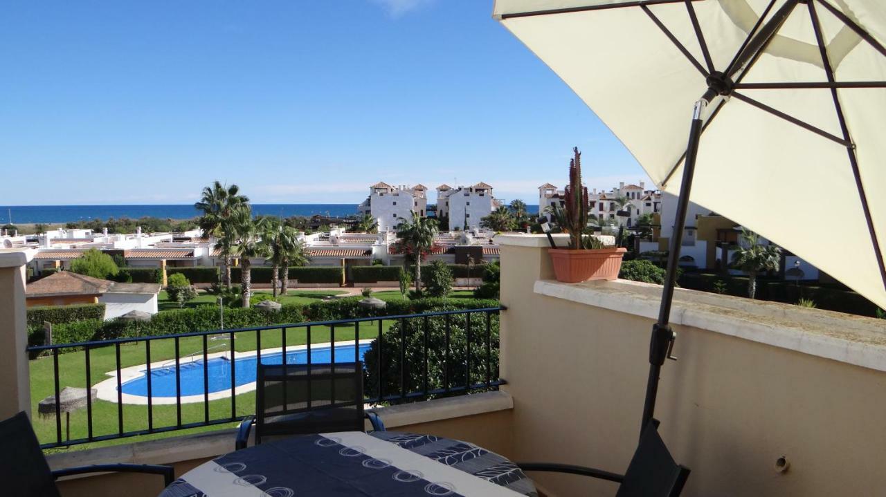 Mirador De Vera Verarental-Com ภายนอก รูปภาพ