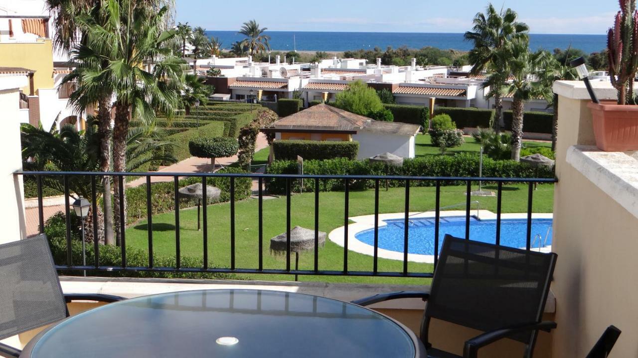 Mirador De Vera Verarental-Com ภายนอก รูปภาพ