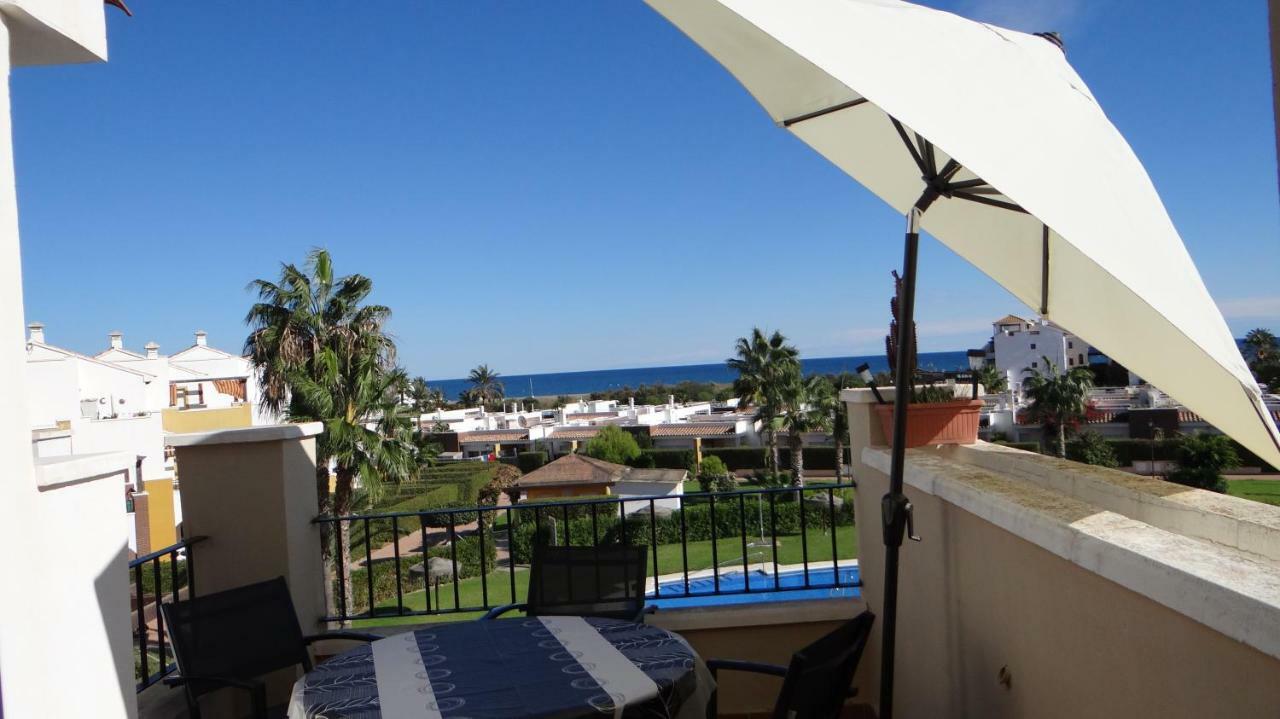 Mirador De Vera Verarental-Com ภายนอก รูปภาพ