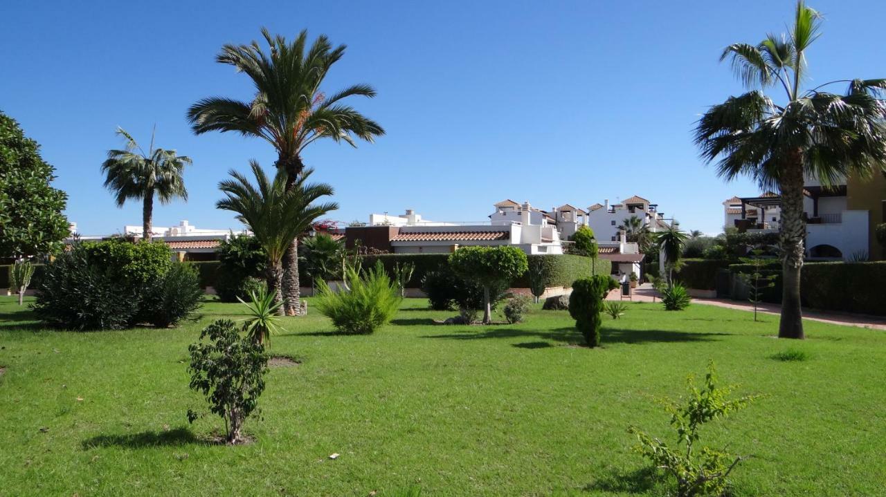 Mirador De Vera Verarental-Com ภายนอก รูปภาพ