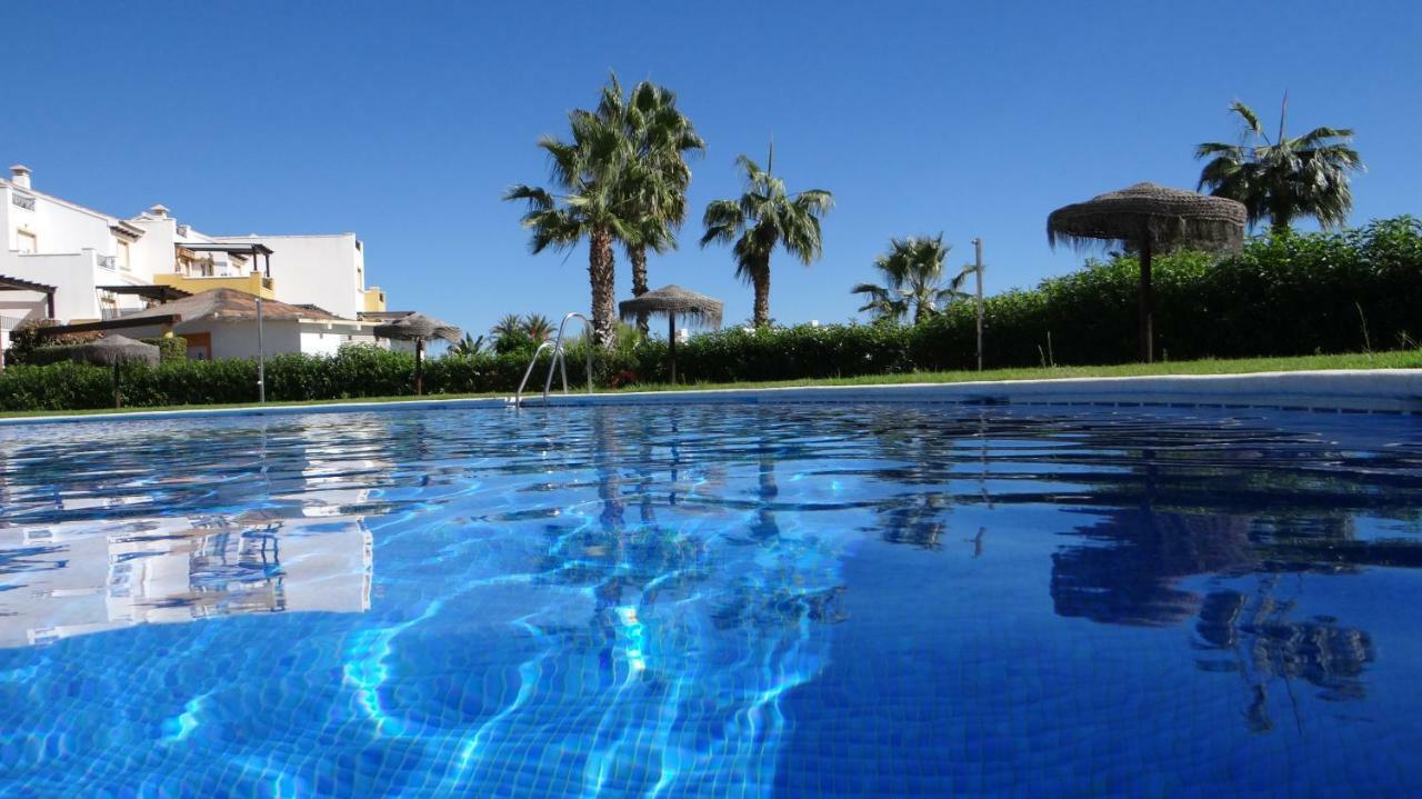 Mirador De Vera Verarental-Com ภายนอก รูปภาพ