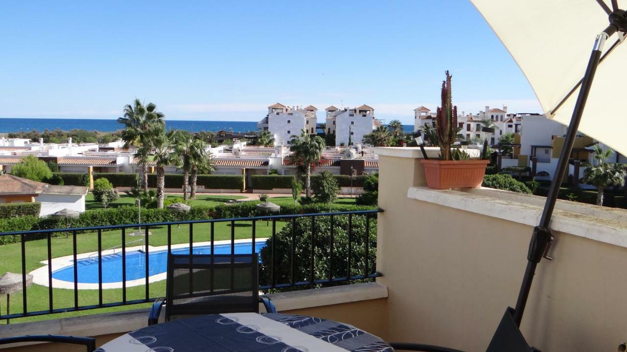 Mirador De Vera Verarental-Com ภายนอก รูปภาพ