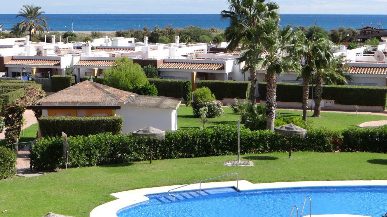 Mirador De Vera Verarental-Com ภายนอก รูปภาพ