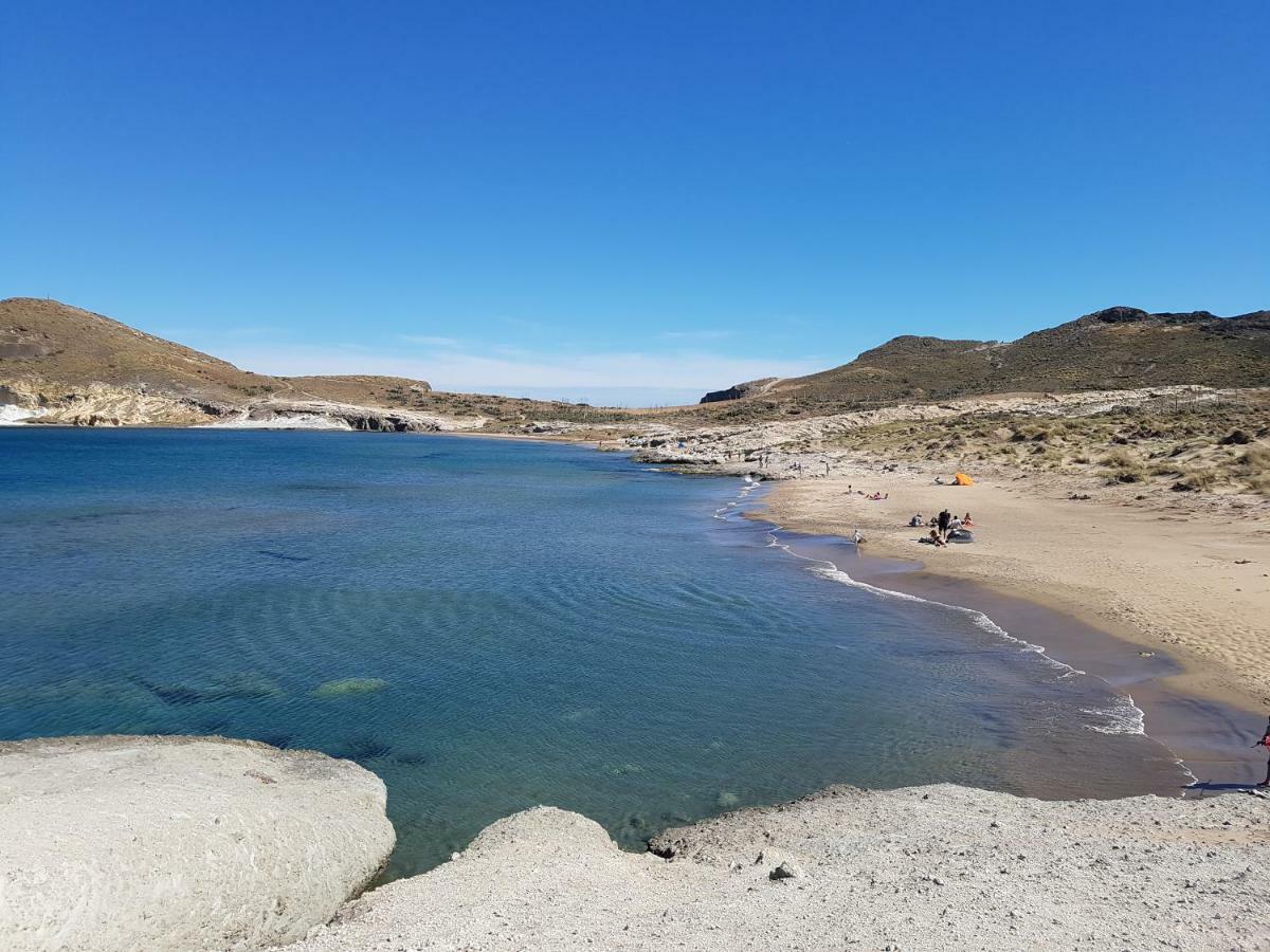 Mirador De Vera Verarental-Com ภายนอก รูปภาพ